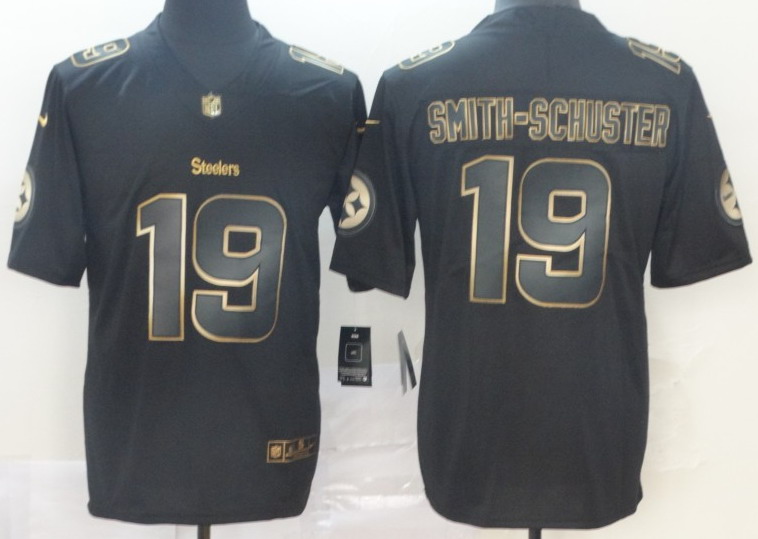 2019 NFL men Limited Jerseys-321